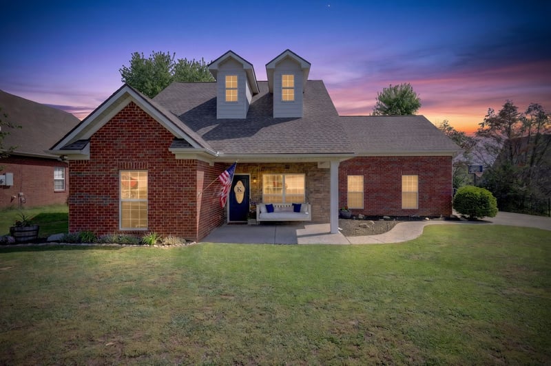 4002 Lilac Ln, Spring Hill, TN 37174