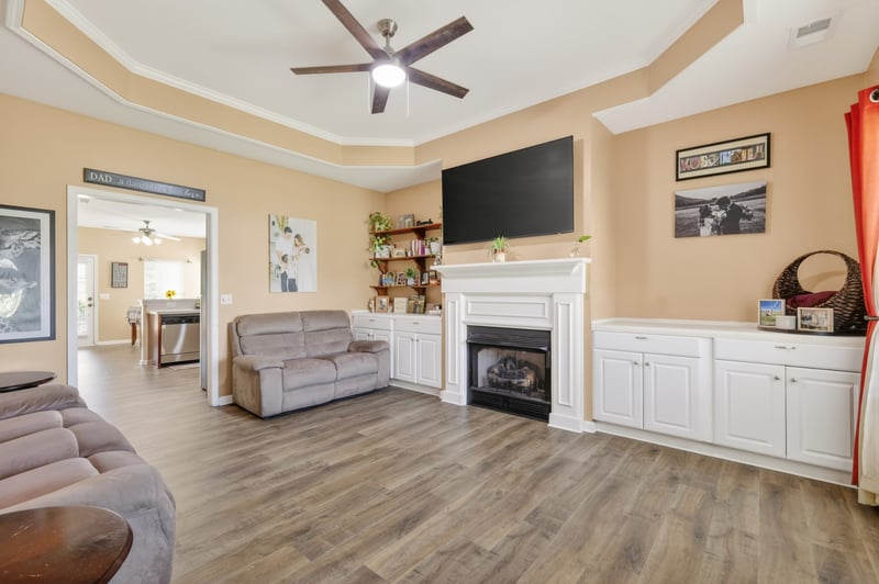 4002 Lilac Ln, Spring Hill, TN 37174