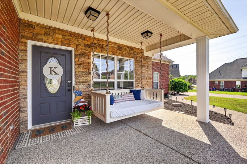 4002 Lilac Ln, Spring Hill, TN 37174
