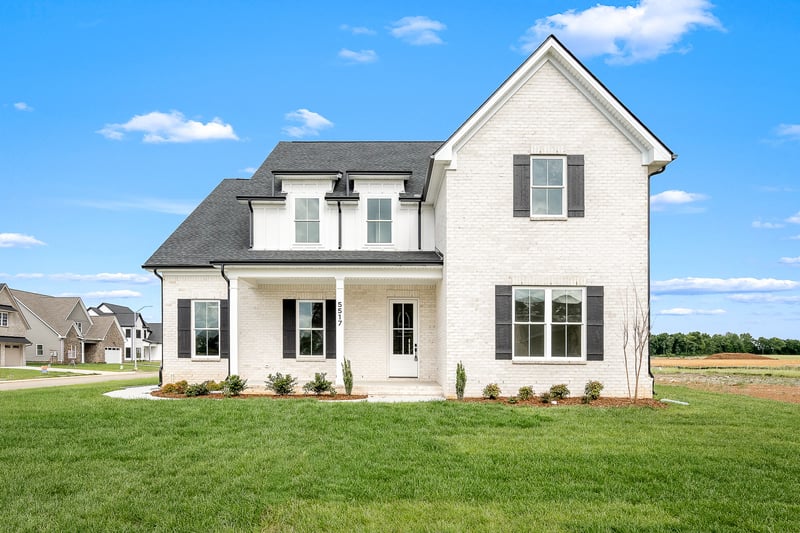 5517 Sinclair St, Murfreesboro, TN 37127