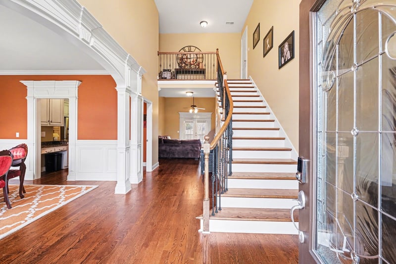 5418 Stonewood Dr, Smyrna, TN 37167