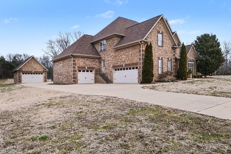 5418 Stonewood Dr, Smyrna, TN 37167