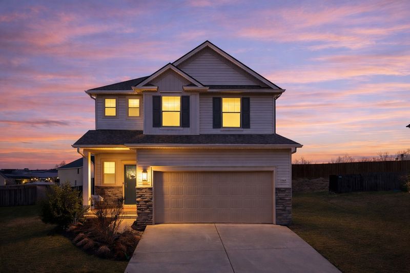 1030 Lonergan Cir, Spring Hill, TN 37174