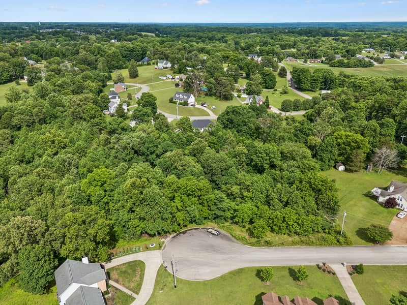 0 Rustling Oaks Ct Lot 15, Pleasant View, TN 37146