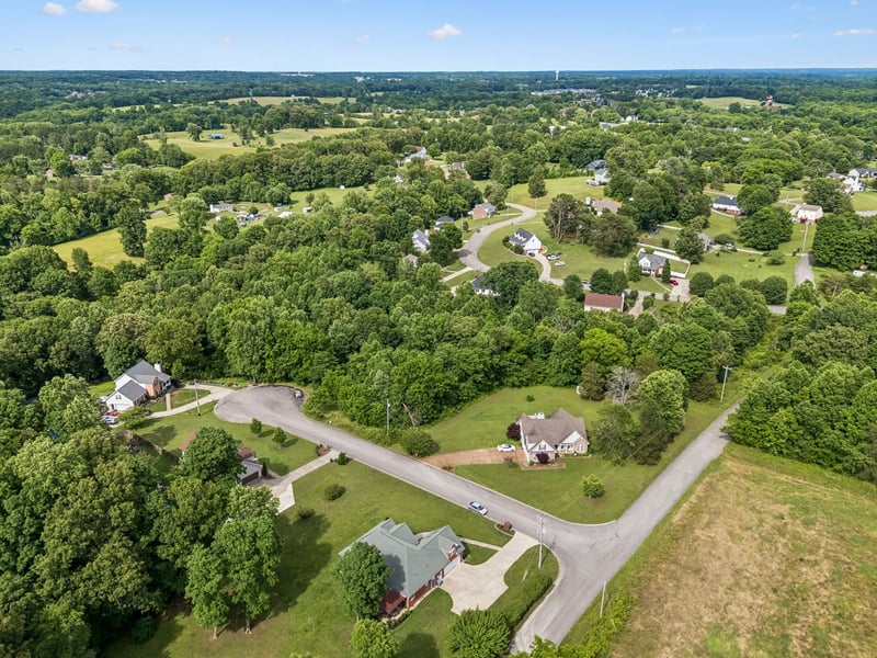 0 Rustling Oaks Ct Lot 15, Pleasant View, TN 37146