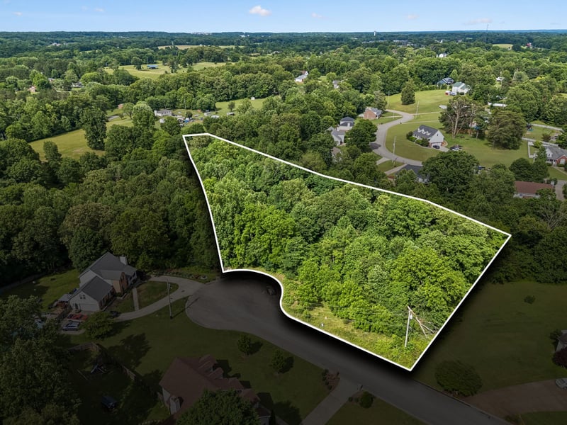 0 Rustling Oaks Ct Lot 15, Pleasant View, TN 37146