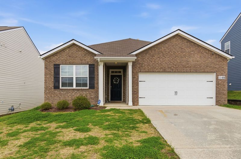1148 Woodbridge Blvd, Lebanon, TN 37090