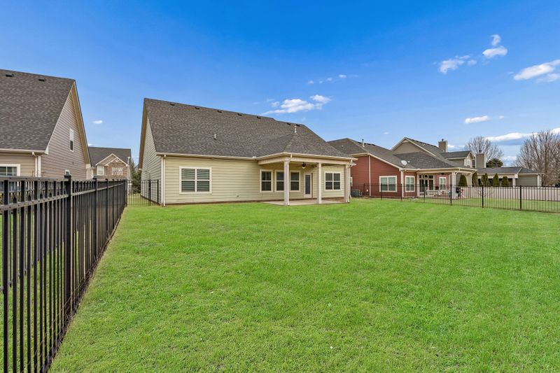 4317 Puckett Creek Xing, Murfreesboro, TN 37128