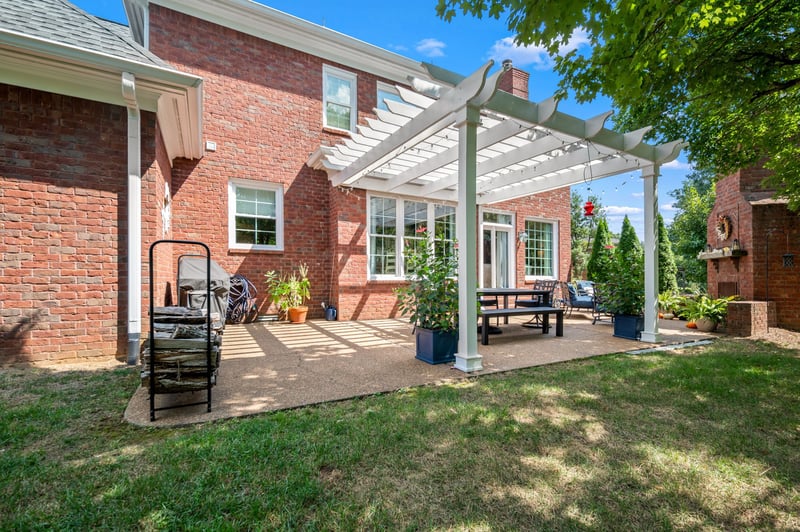 702 Prince Edward Ct, Murfreesboro, TN 37130