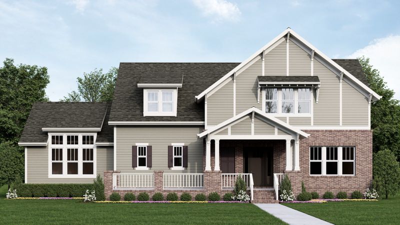 116 Morris St, Franklin, TN 37064