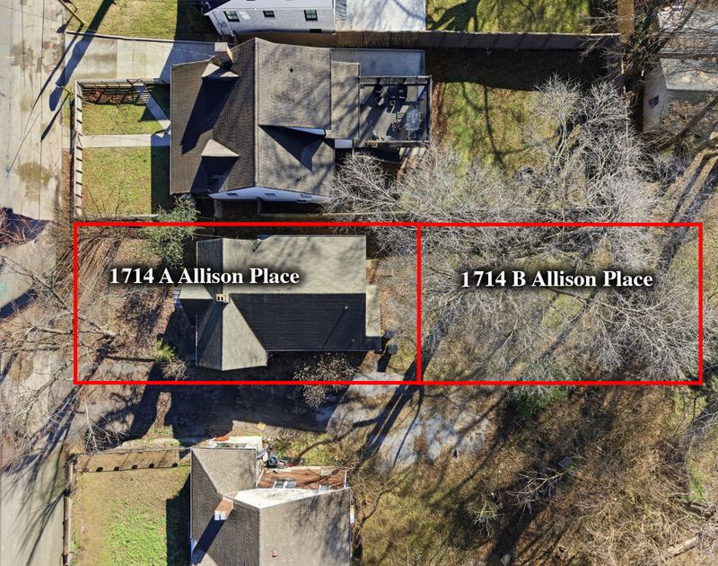 1714 Allison Pl, Nashville, TN 37203