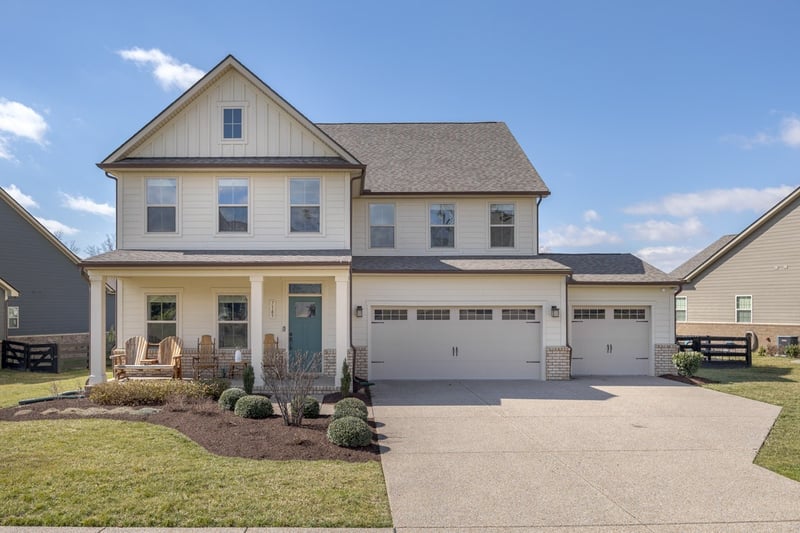 7145 Sky Meadow Dr, College Grove, TN 37046