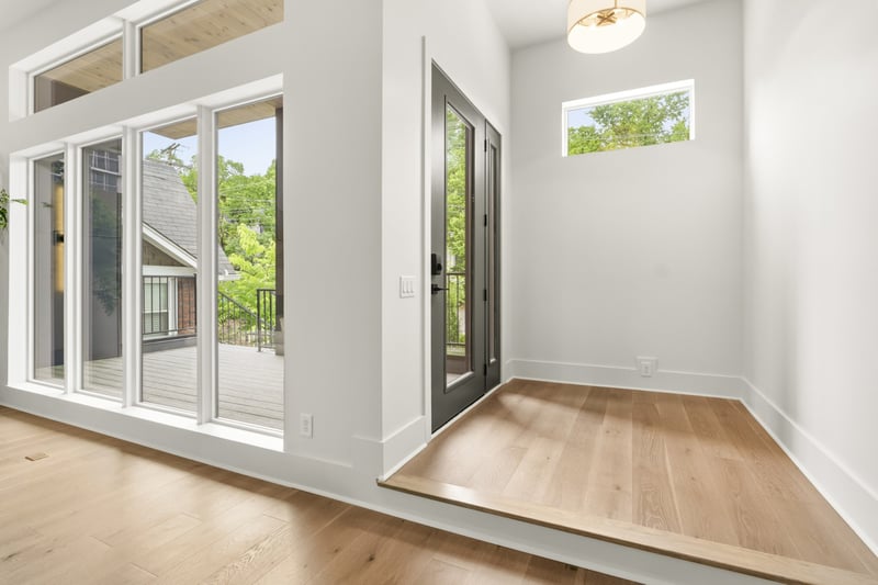 3205B Acklen Ave, Nashville, TN 37212
