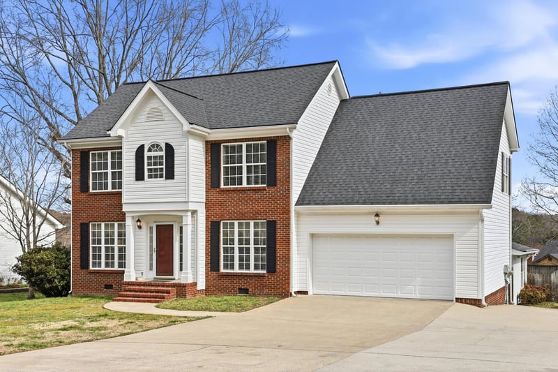 759 Chattanooga Valley Rd, Flintstone, GA 30725