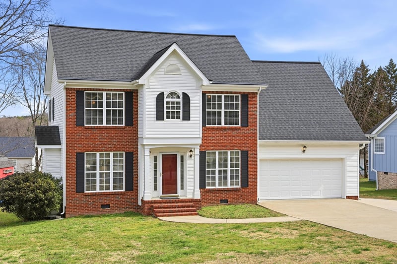 759 Chattanooga Valley Rd, Flintstone, GA 30725
