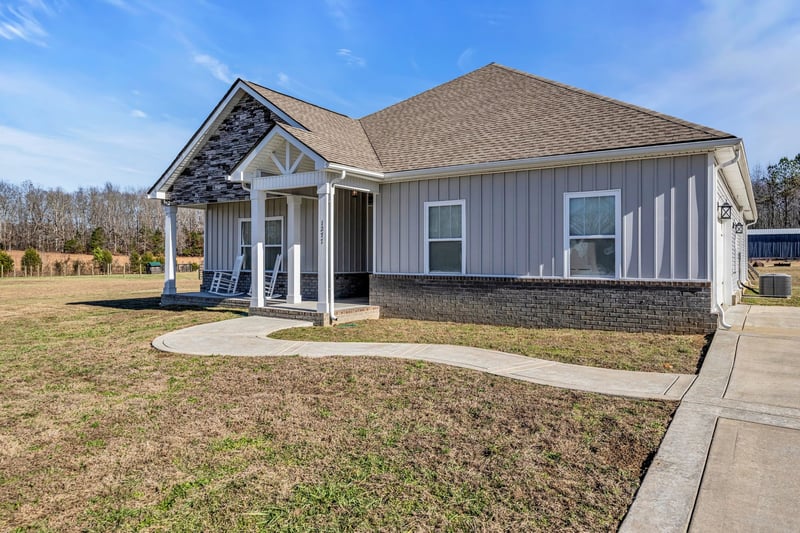 1277 Lecomte Rd, Dickson, TN 37055