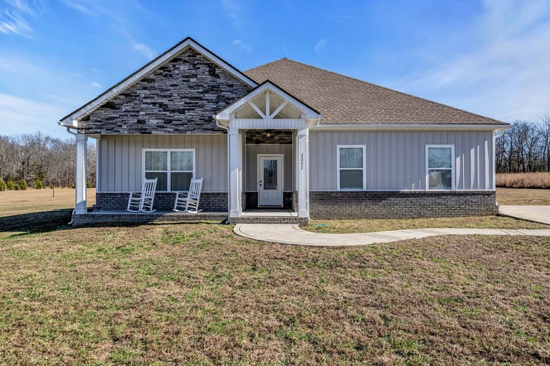 1277 Lecomte Rd, Dickson, TN 37055