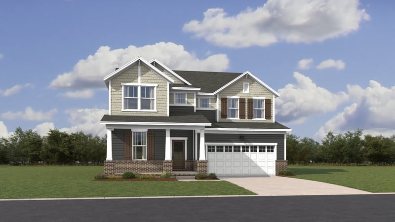 1321 Essem Dr, Murfreesboro, TN 37130