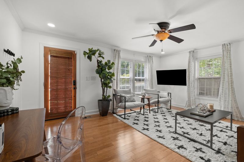 1131 Mcalpine Ave, Nashville, TN 37216