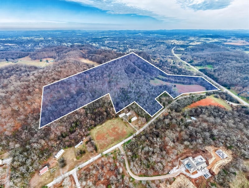 0 Snowbird Hollow Rd, Franklin, TN 37064
