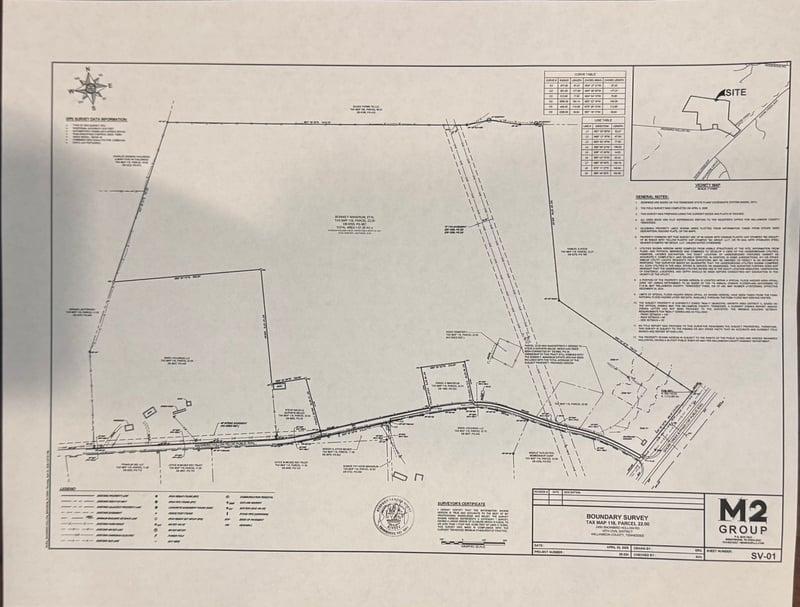 0 Snowbird Hollow Rd, Franklin, TN 37064