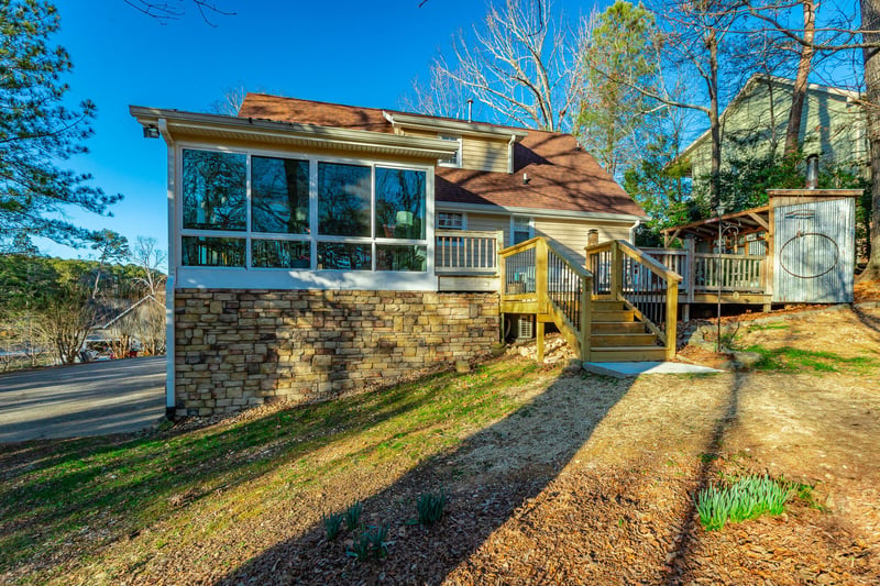 42 Hope Dr, Rock Spring, GA 30739