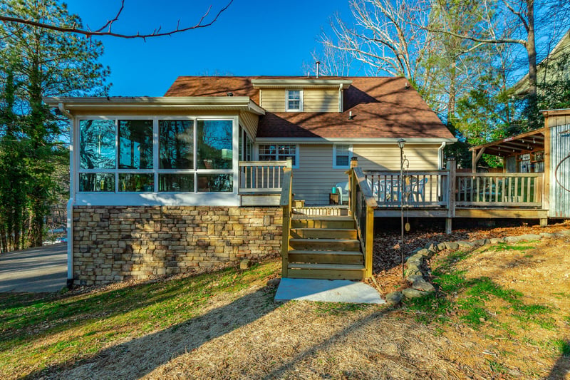 42 Hope Dr, Rock Spring, GA 30739