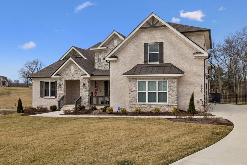 3000 Henley Way, Spring Hill, TN 37174