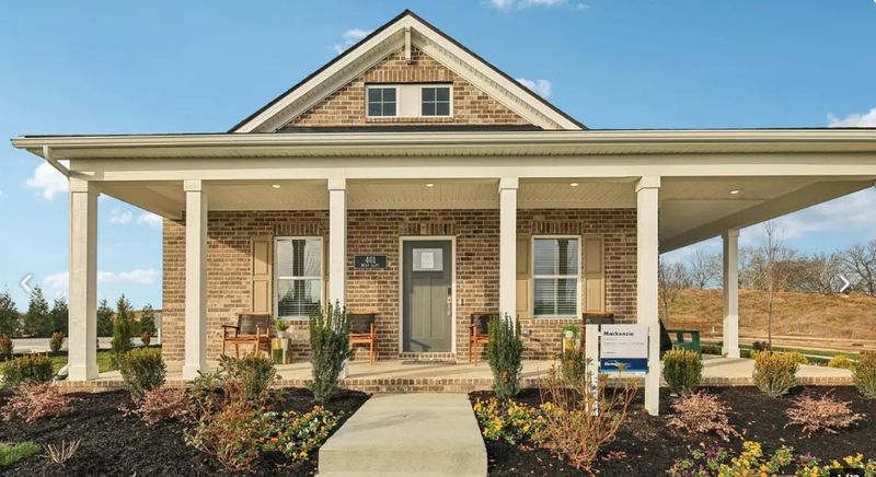 409 Briar Al #Alley, Mount Juliet, TN 37122