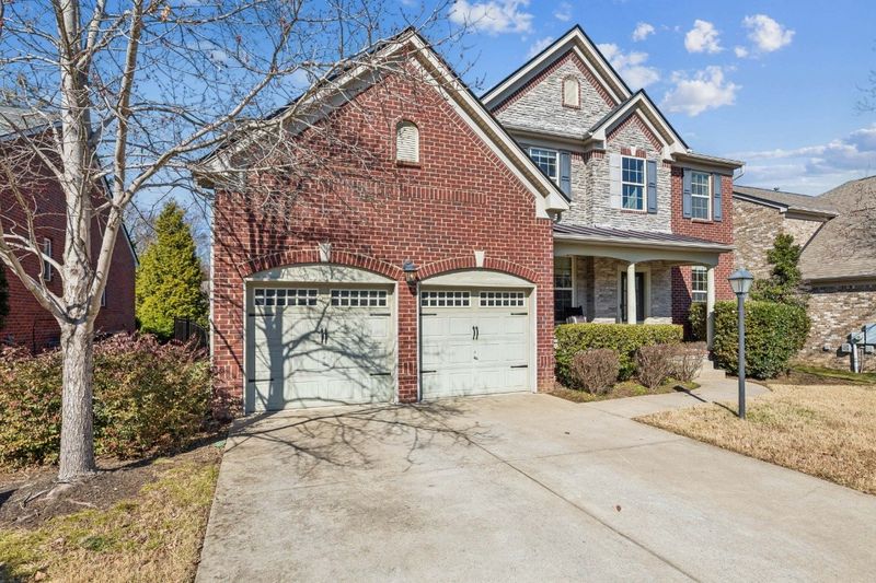 3125 Brookview Forest Dr, Nashville, TN 37211