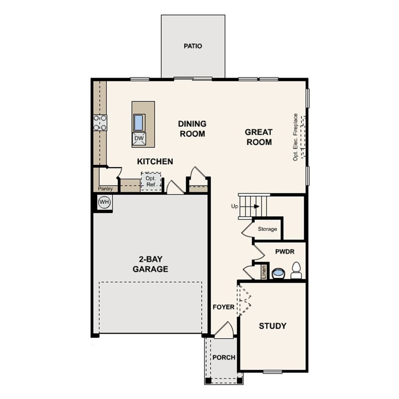 5401 Dunbar Dr, Old Hickory, TN 37138