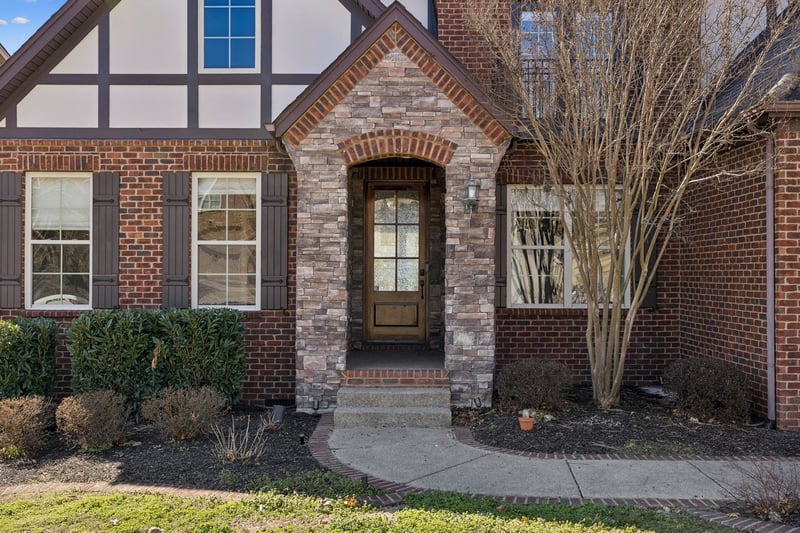 4125 Stone Hall Blvd, Hermitage, TN 37076