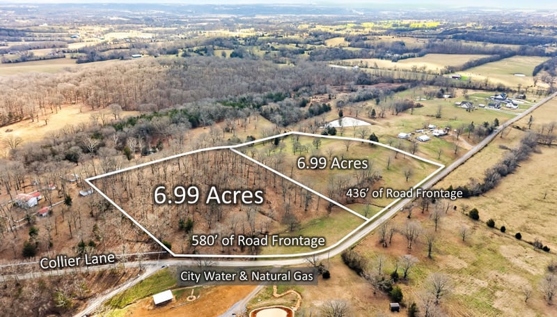 8 Collier Ln, Gallatin, TN 37066