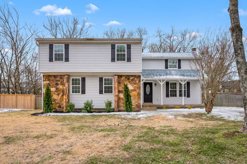 117 Sunnymeade Dr, Mount Juliet, TN 37122