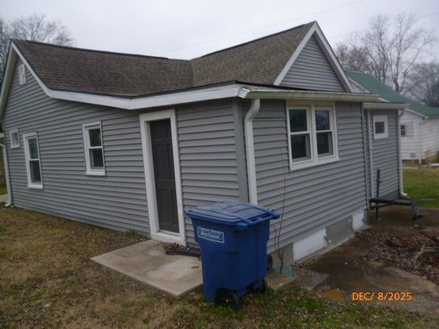 110 2nd Ave, Mount Pleasant, TN 38474