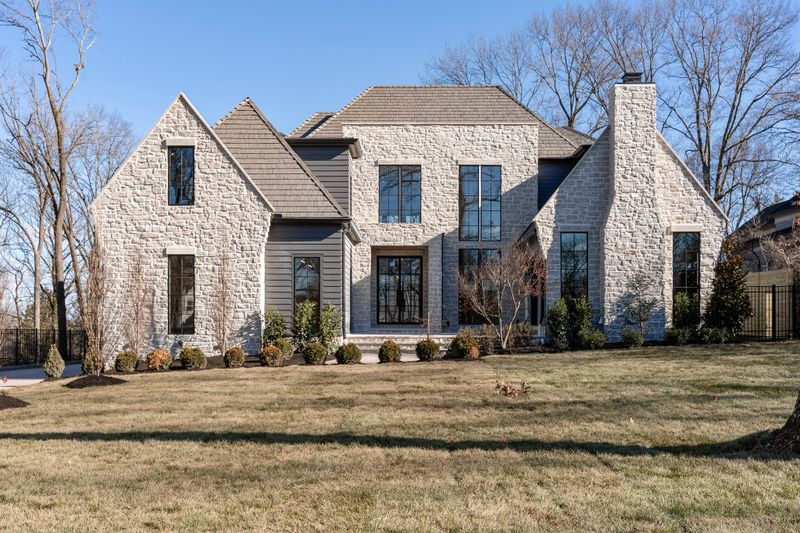 4328 Sneed Rd, Nashville, TN 37215