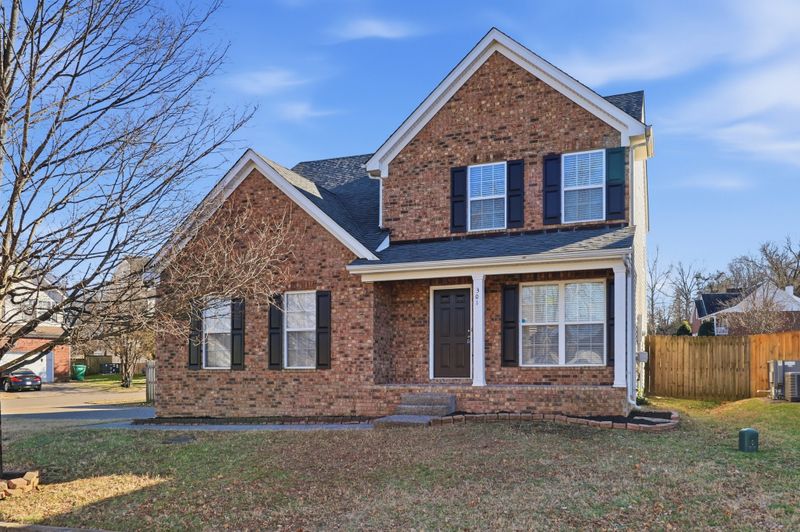 301 Upper Mill Dr, Antioch, TN 37013