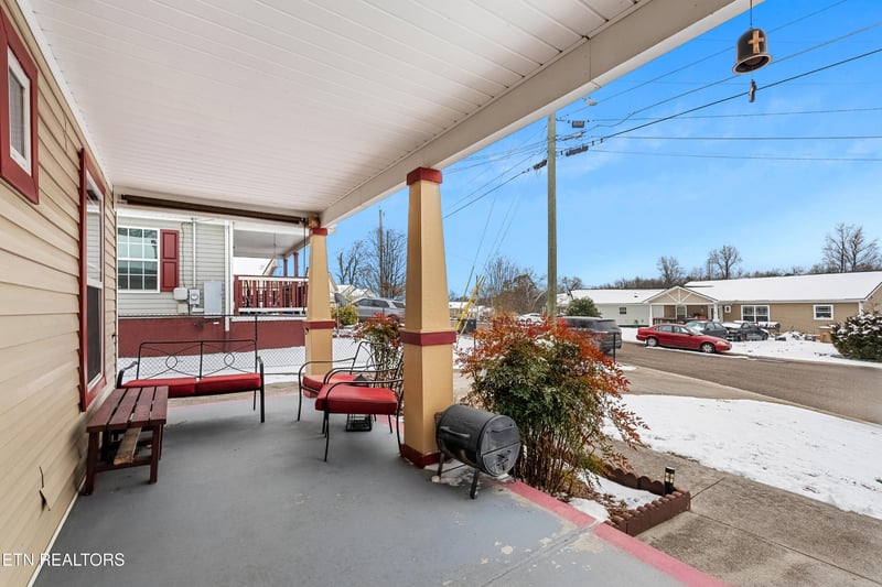 4138 Mission Bell Ln, Knoxville, TN 37914