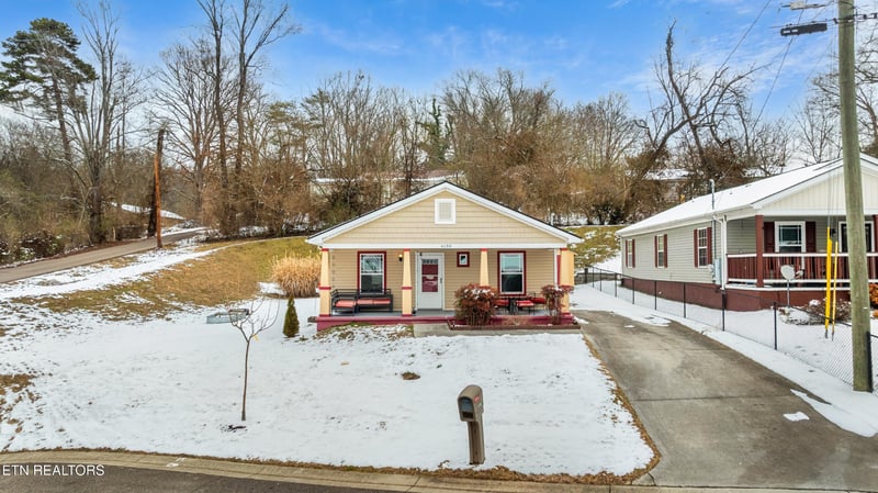 4138 Mission Bell Ln, Knoxville, TN 37914