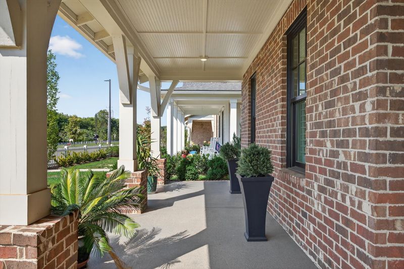 2648 Buckner Ln, Thompsons Station, TN 37179