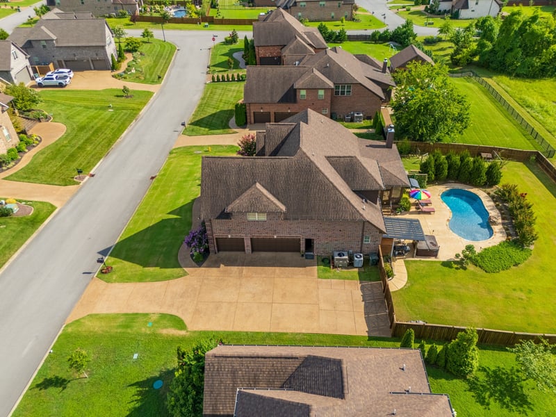 15 Beechwood Ct, Mount Juliet, TN 37122