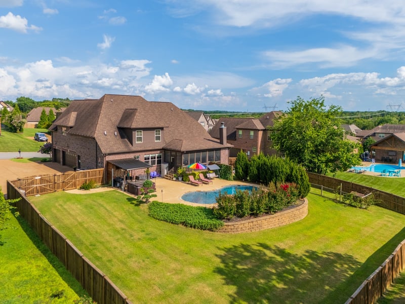 15 Beechwood Ct, Mount Juliet, TN 37122