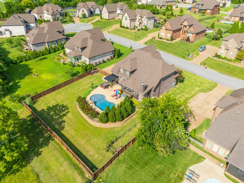 15 Beechwood Ct, Mount Juliet, TN 37122