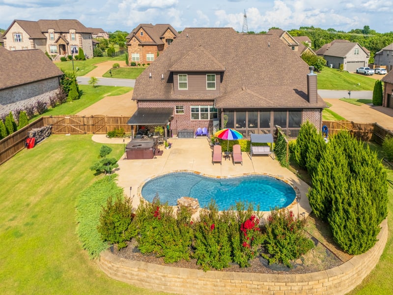 15 Beechwood Ct, Mount Juliet, TN 37122