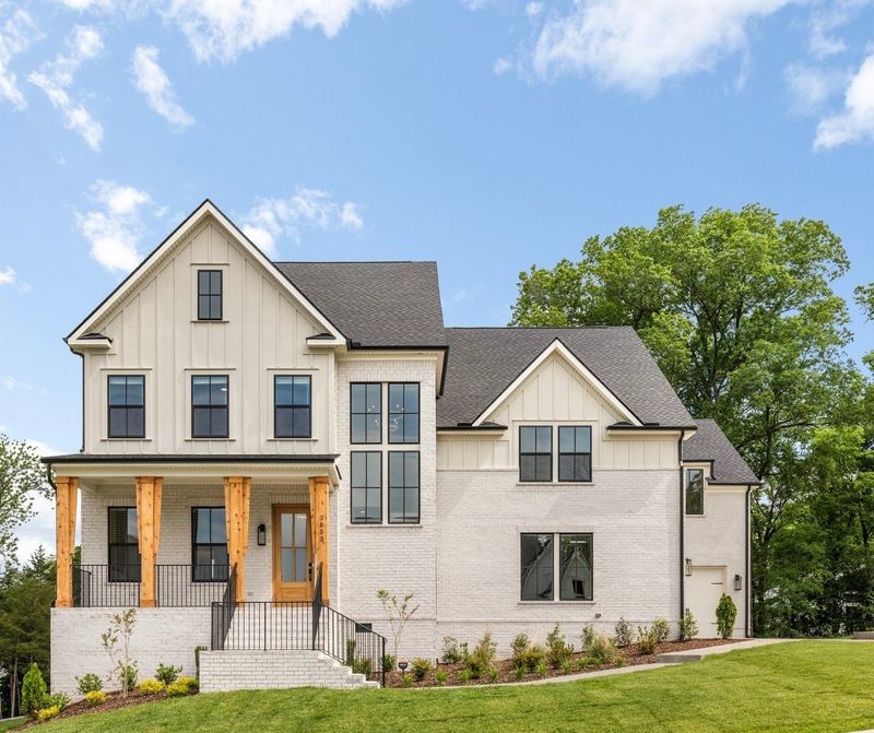 3553 Josephine Way, Nolensville, TN 37135