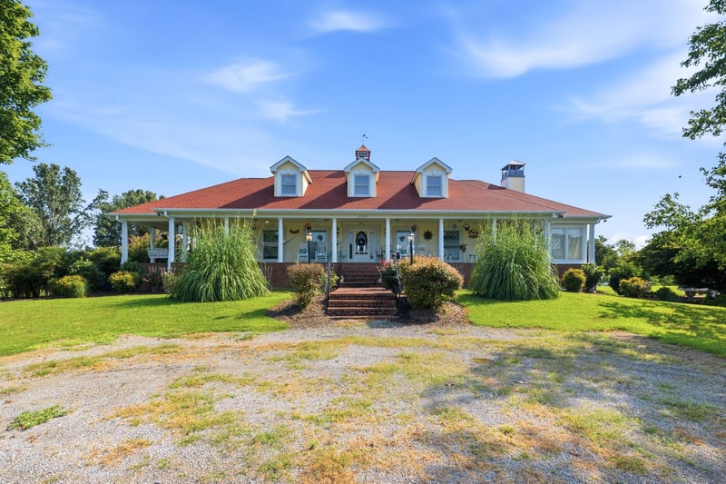 2030 Highway 49 W, Ashland City, TN 37015