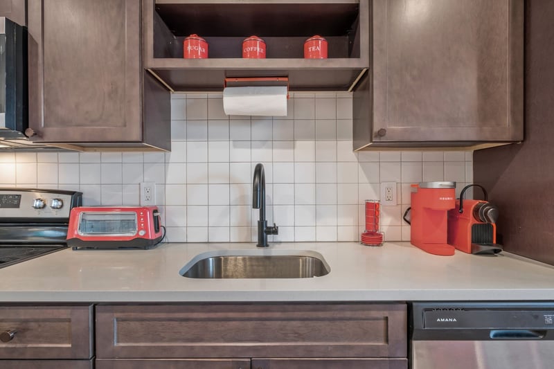 1077 E Trinity Ln #307, Nashville, TN 37216