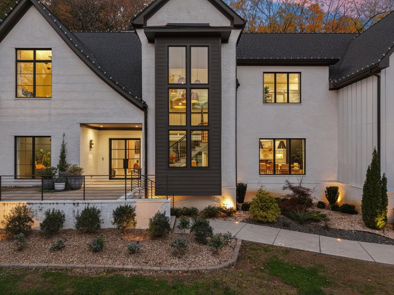 259 Vaughns Gap Rd, Nashville, TN 37205
