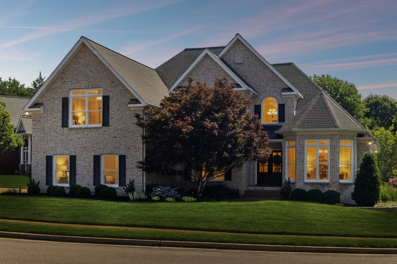 508 Pauls Trl, Hermitage, TN 37076