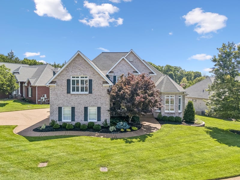 508 Pauls Trl, Hermitage, TN 37076